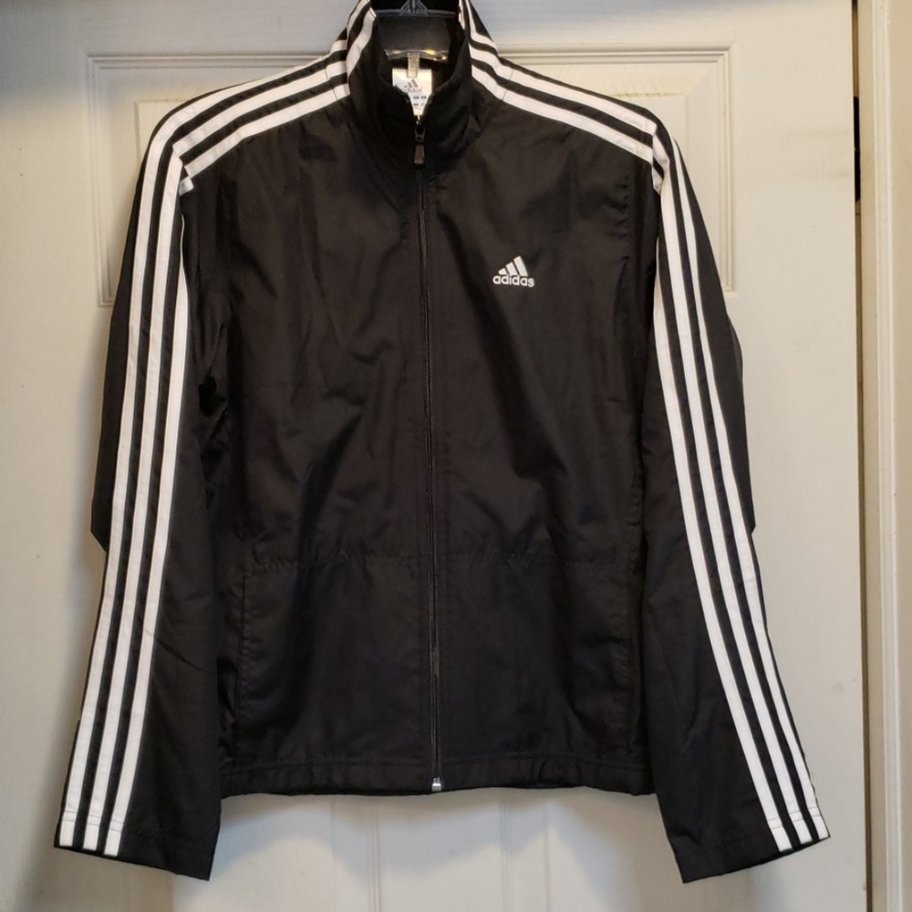 Adidas training jacket - Picture 2 of 5